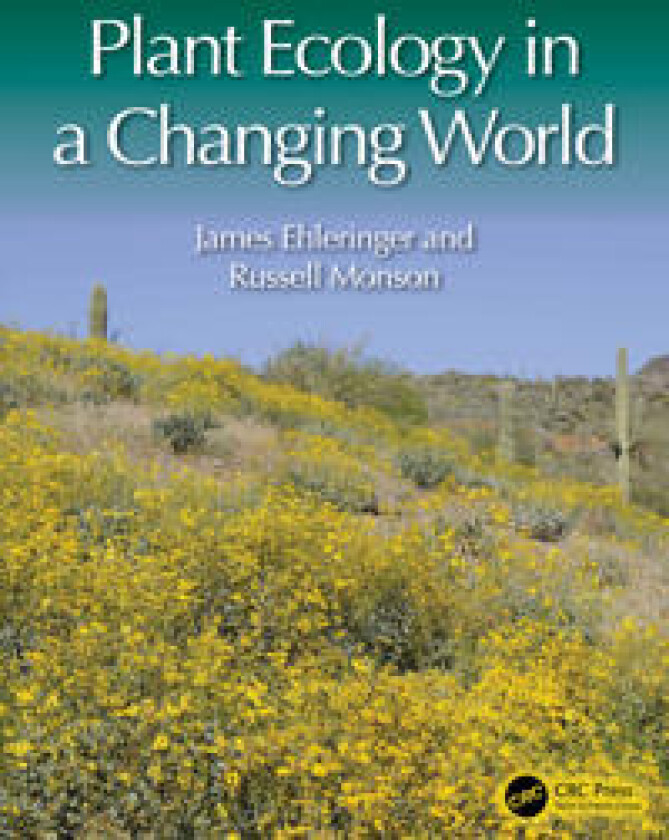 Plant Ecology in a Changing World