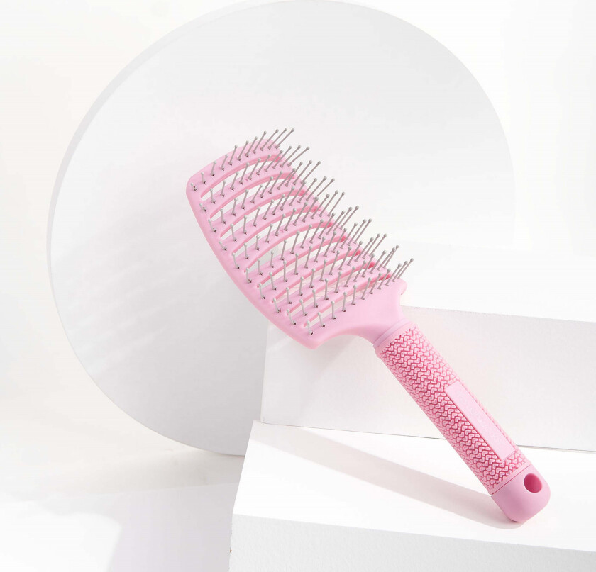 Blow Dry Paddle Brush