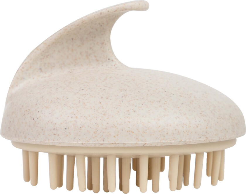 Scalp Massaging Brush