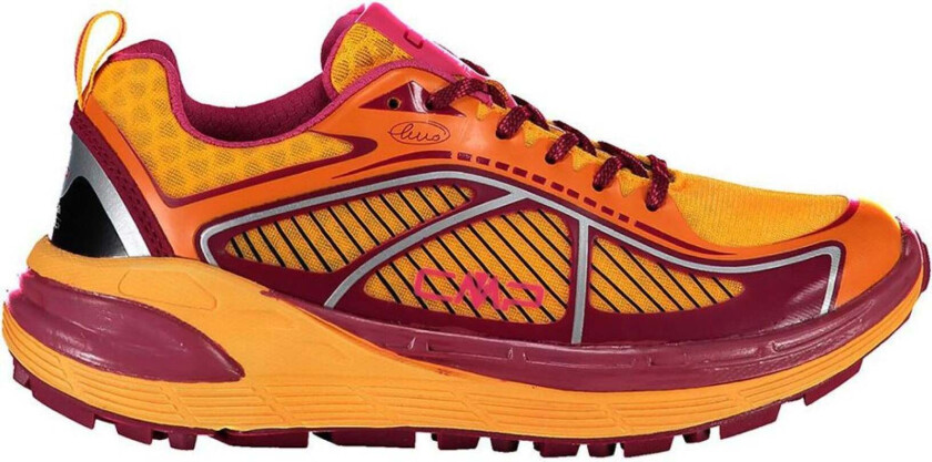 Nashira Maxi Wmn Trail