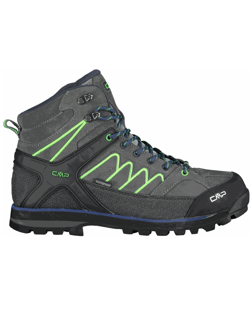 Moon Mid Vibram WP