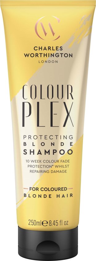 Colourplex Protecting Blonde Shampoo 250 ml