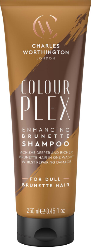 Colourplex Enhancing Brunette Shampoo 250 ml