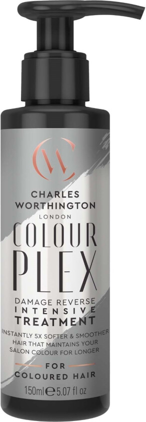 Colourplex Damage Reverse Intensive Treatment
