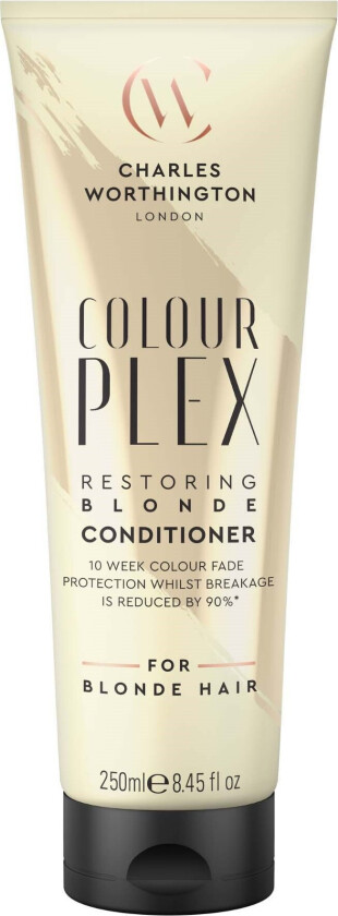 Colourplex Restoring Blonde Conditioner 250 m