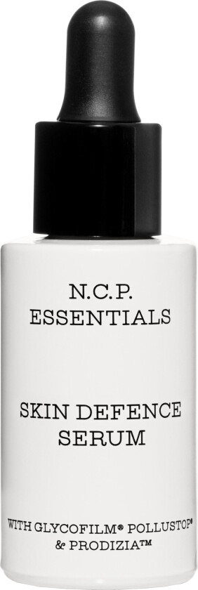 Essentials Skin Defence Serum 30 ml