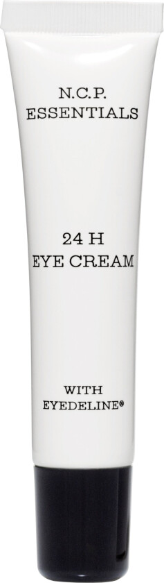 Essentials 24 H Eye Cream 15 ml