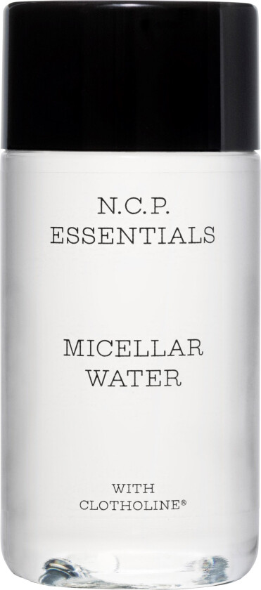 Essentials Micellar Water 100 ml