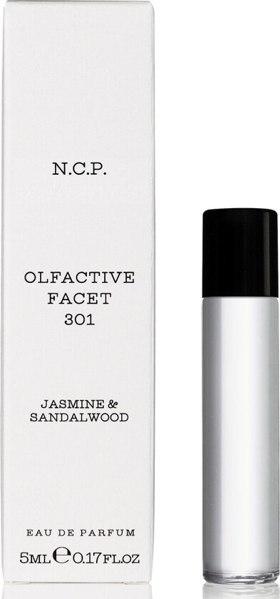 Olfactives Facet 301 Jasmine & Sandalwood 5 ml