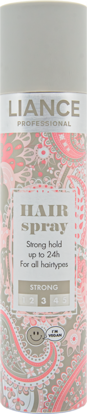 Hairspray Strong 300 ml