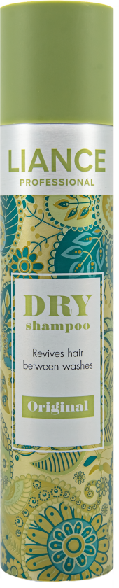 Dry Shampoo Original 200 ml