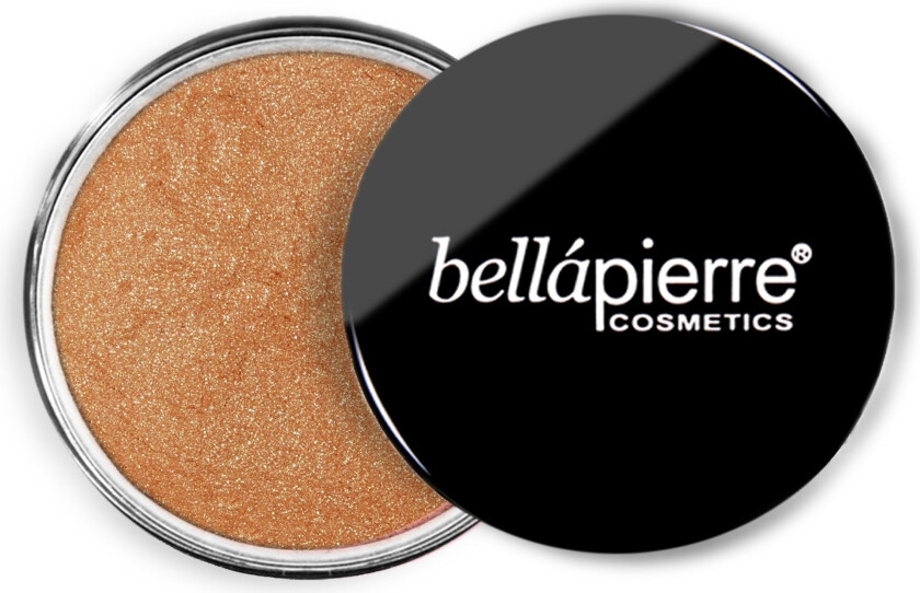 Mineral Bronzer Starshine