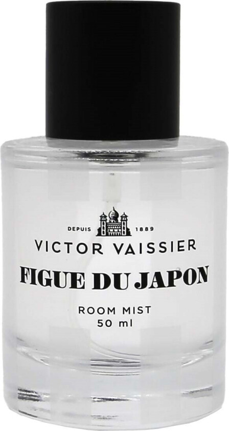 Bilde av Parfume d'interieur Room Mist Figue du Japon 50 m