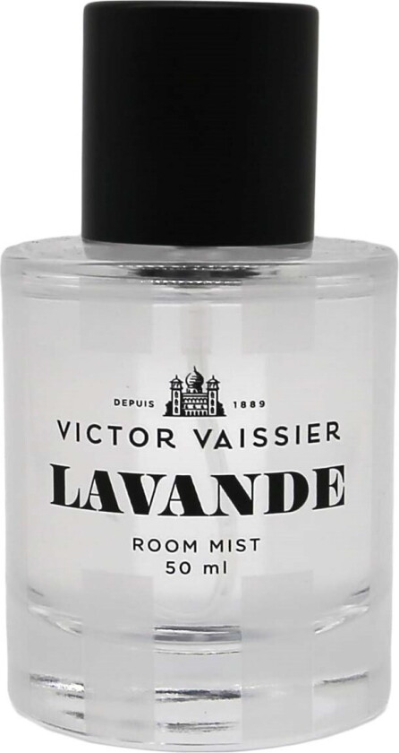 Parfume d'interieur Room Mist Lavande 50 ml