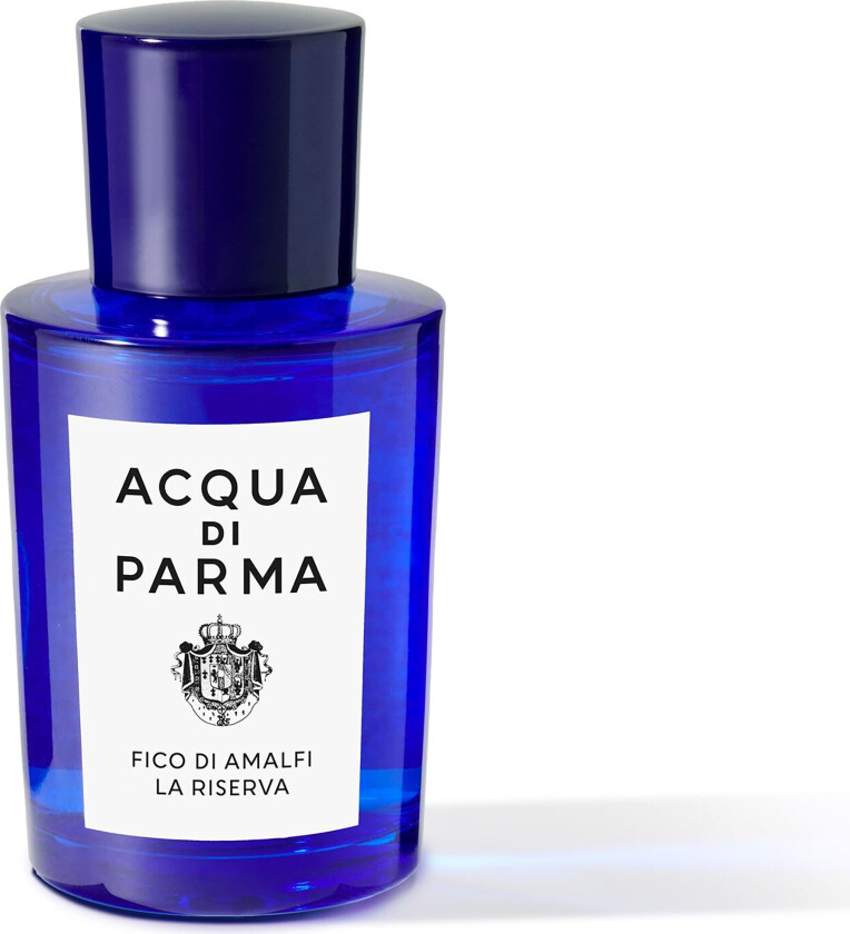 Blu Mediterraneo Fico di Amalfi la Riserva Eau de