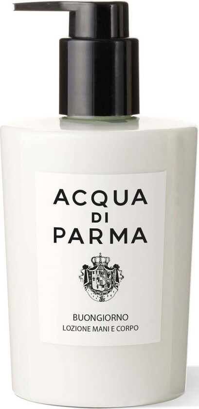 Bilde av Buongiorno Hand & Body Lotion 300 ml