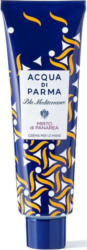 Blu Mediterraneo Collection Mirto Di Panarea Hand