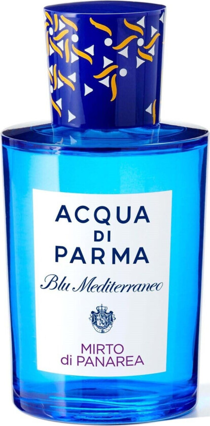 Blu Mediterraneo Collection Mirto Di Panarea Eau d
