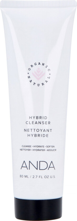 ANDA Hybrid Cleanser 80 ml