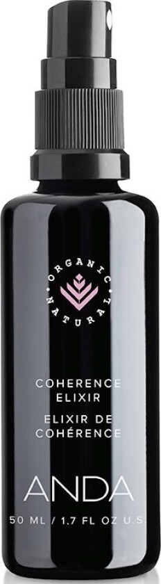 ANDA Coherence Elixir 50 ml