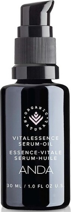 Bilde av ANDA Vitalessence Serum-Oil 30 ml