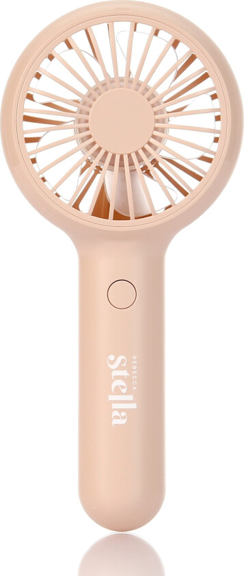 Breeze Me Up Mini Fan