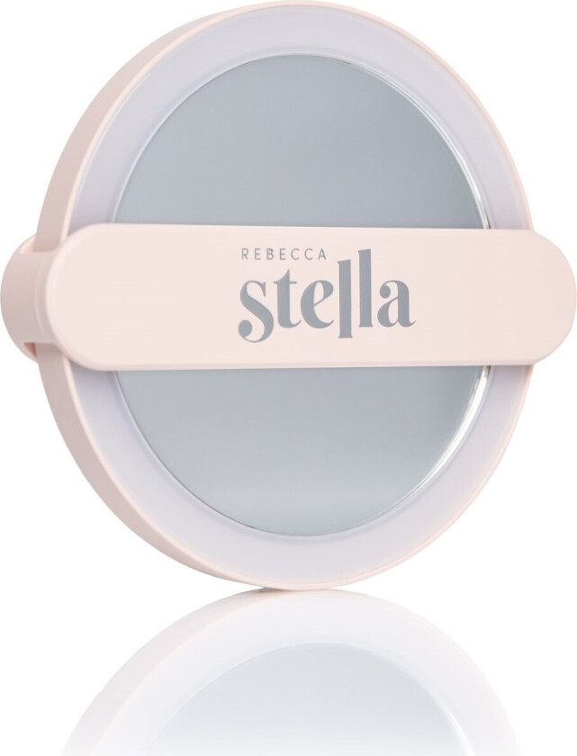 Light Me Up Led Mirror