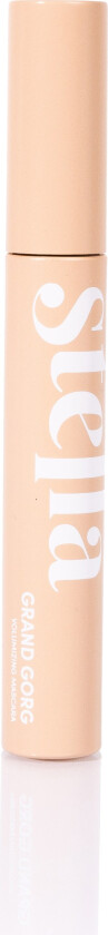 Grand Gorg Volumizing Mascara