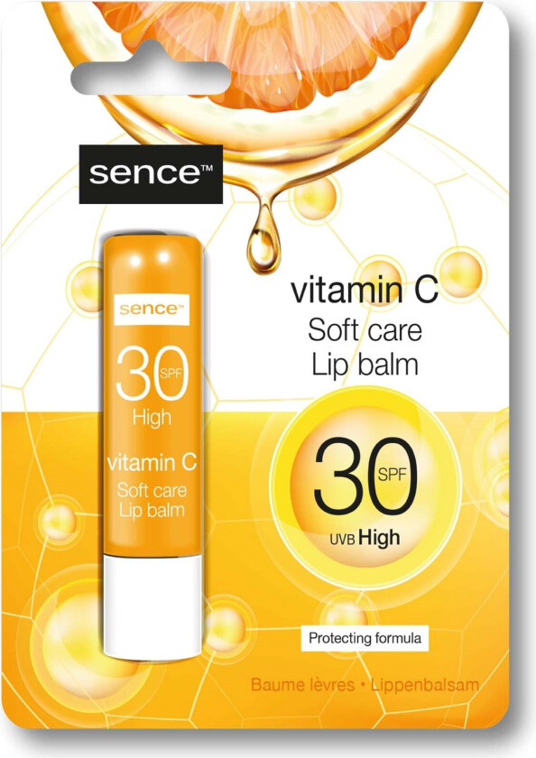Lip Balm Vitamin-C 4,3 g