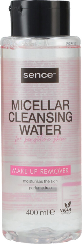 Micellar Cleansing Water 400 ml