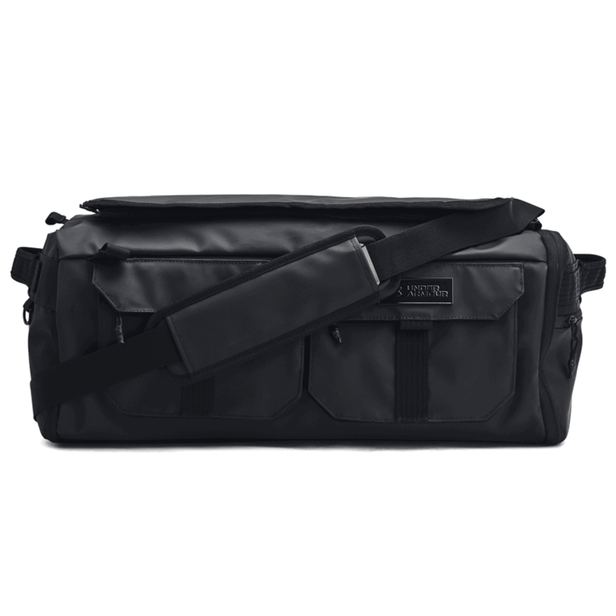 Triumph Backpack Duffle