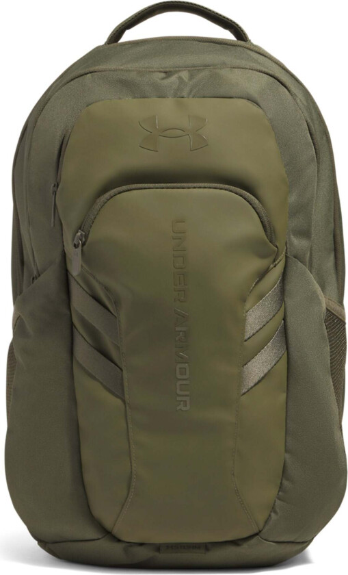 Hustle 6.0 Pro Backpack