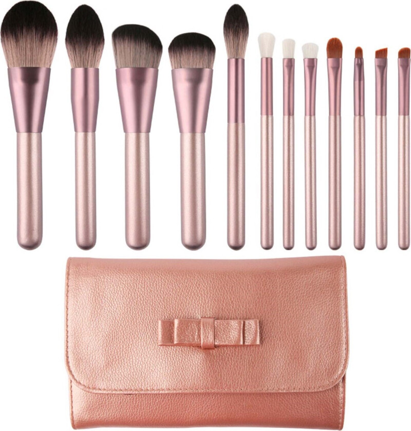 Sugar Blush Brush Set