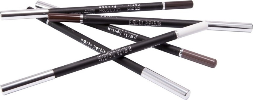 Long Lasting Eye Pencil Black Crayon Yeux 200