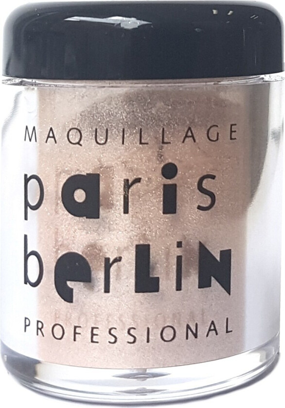 Iridescent Rainbow Powder Les Pèpites Champagne Lust