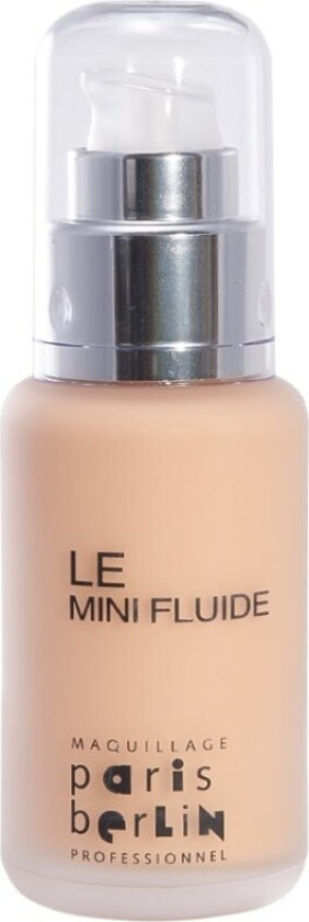 Foundation Le Fluide 10 Le Fluid 10