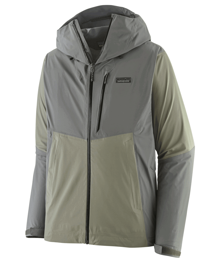 M's Granite Crest Rain