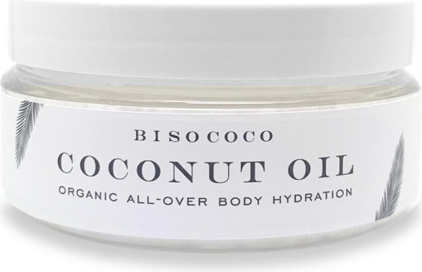 Coconut Oil burk 100 ml