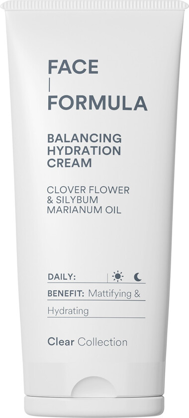Clear Balancing Hydration Cr