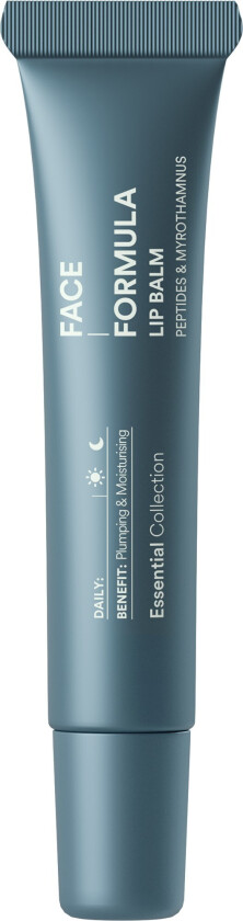 Essential Lip Balm 10 ml