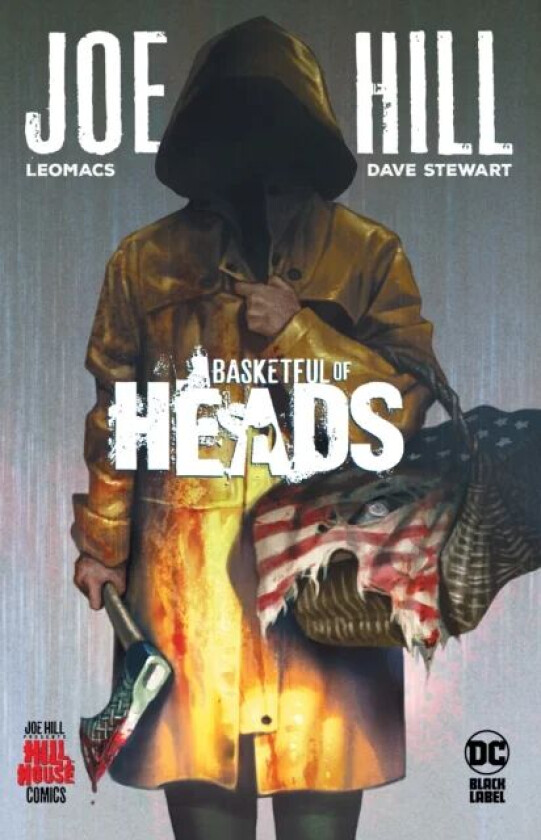 Basketful of Heads av Joe Hill, Lemomacs Leomacs