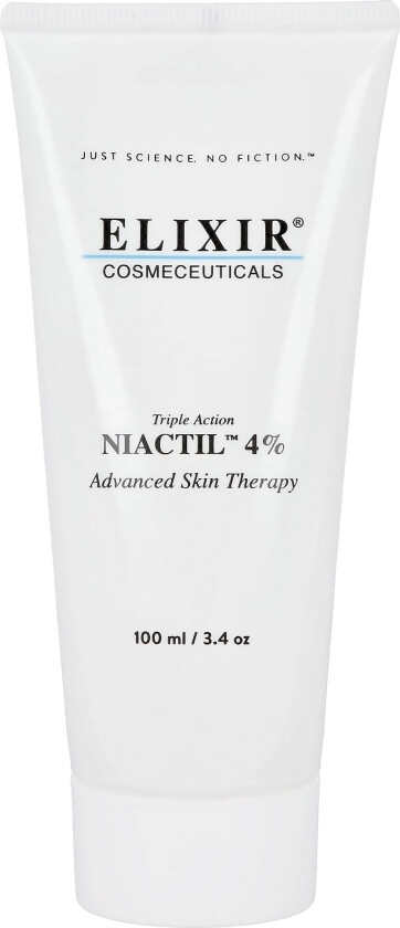 Niactil 4% 100 ml