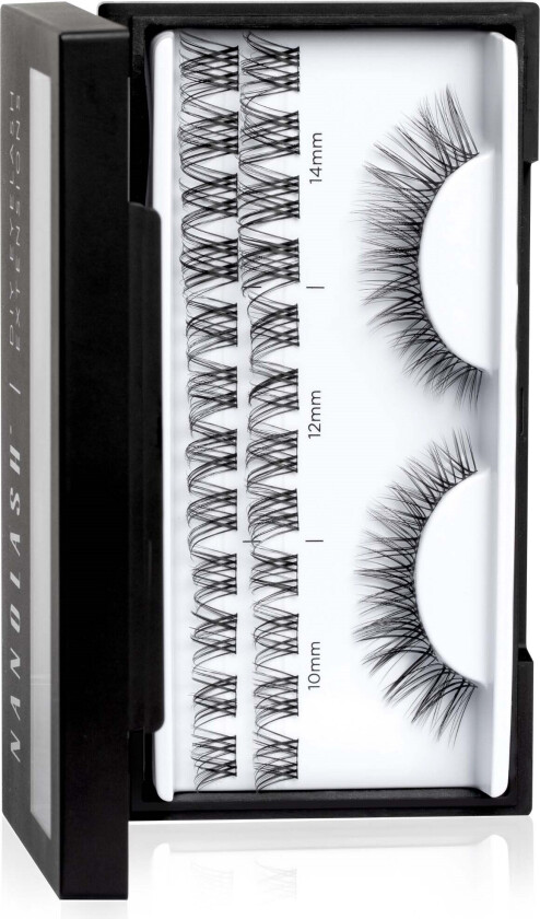 DIY Eyelash Extensions Charm