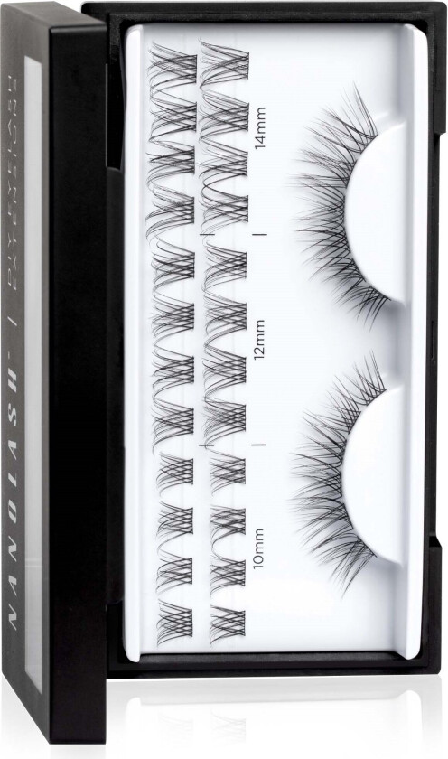 DIY Eyelash Extensions Classy