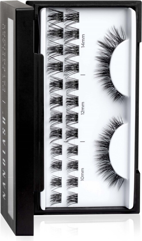 DIY Eyelash Extensions Harmony