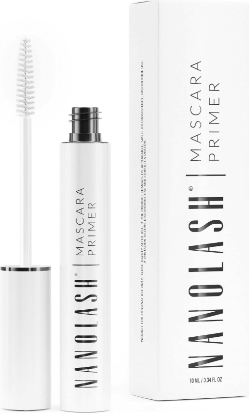 Mascara Primer 10 ml