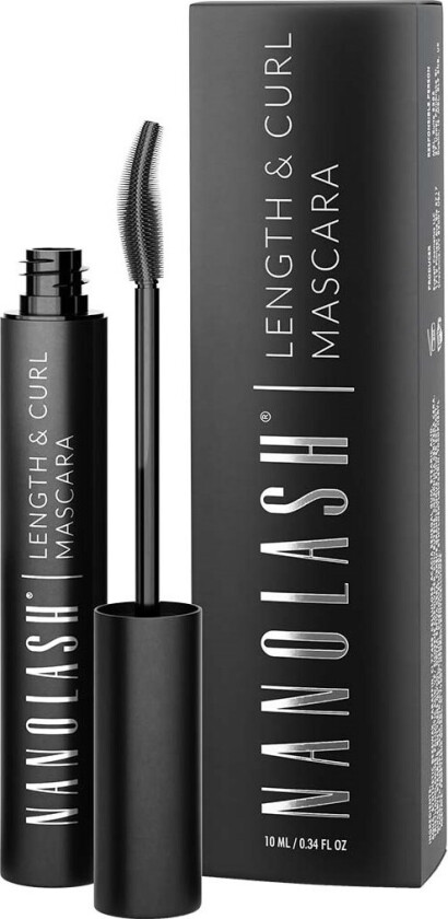 Length & Curl Mascara 10 ml
