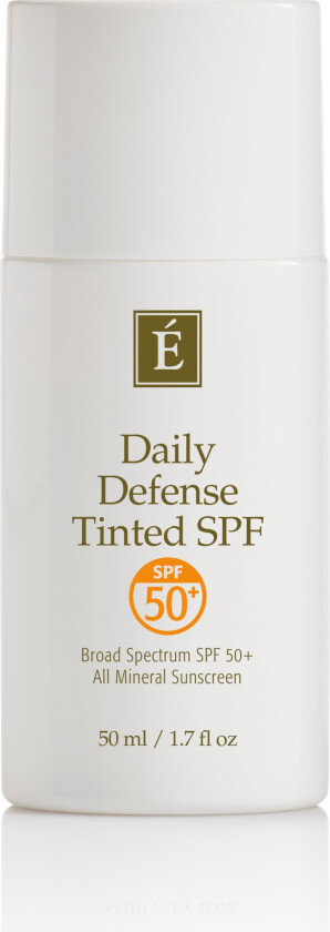 Organics Daily Defense Tinted SPF 50 50 ml