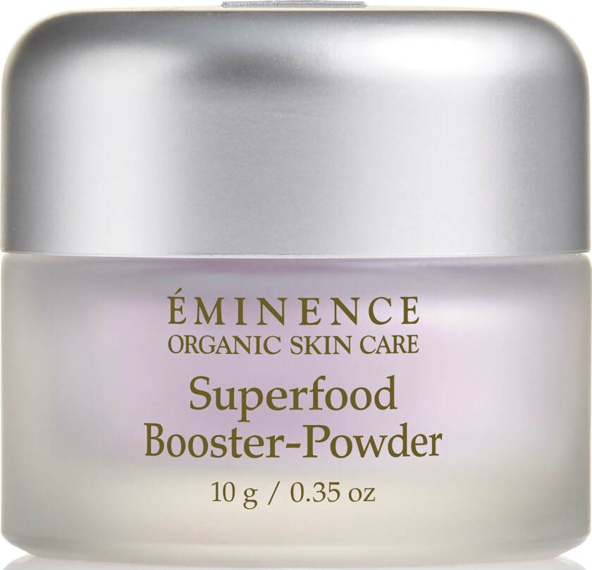 Tropical Superfood Booster-Powder 10 g