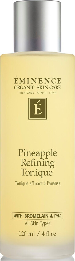 Tropical Superfood Pineapple Refining Tonique 1